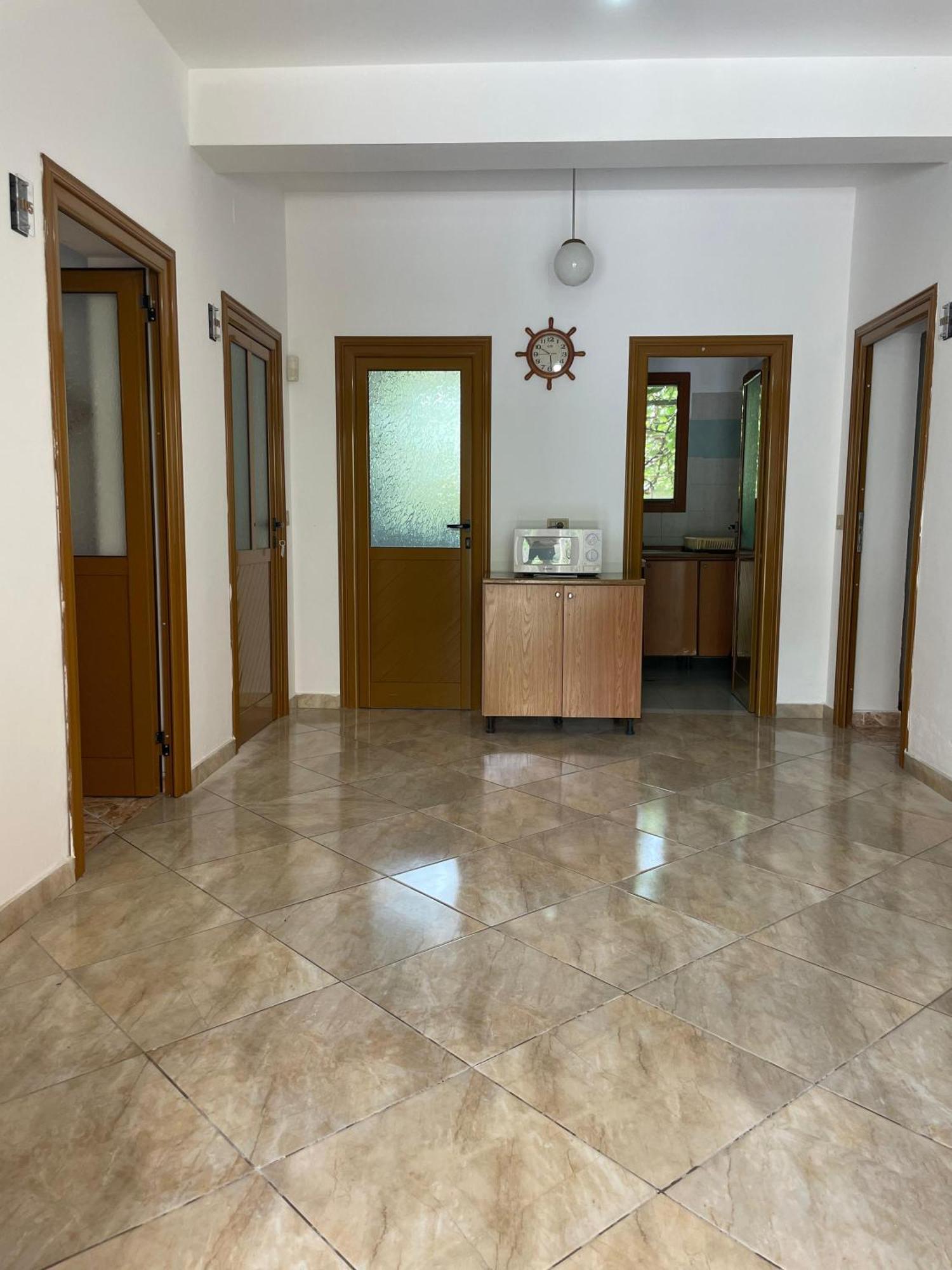 Villa Beni Osmenaj Vlore Exterior photo